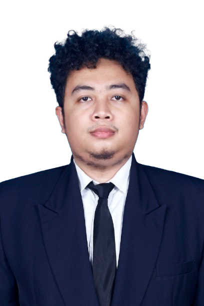 Rahmat Hidayat - Software Developer